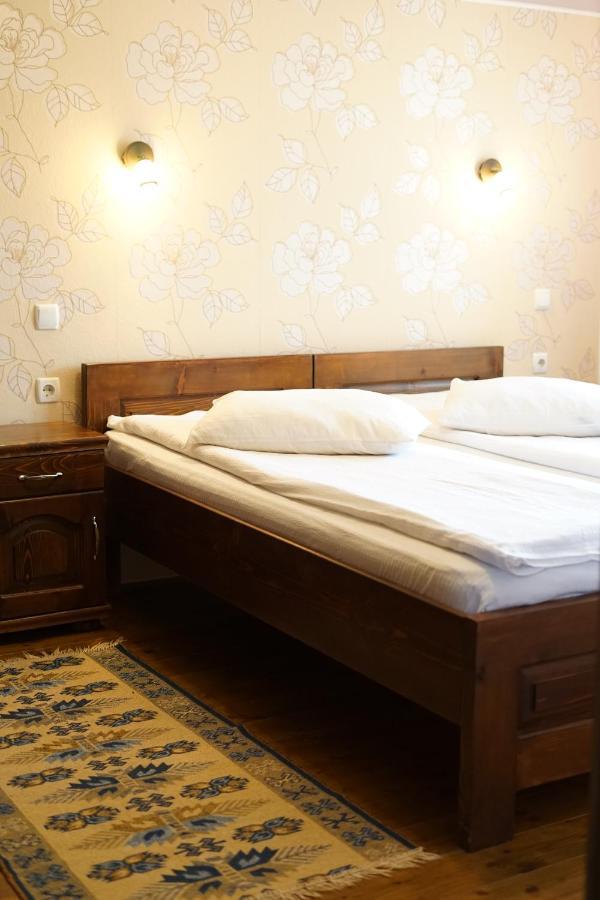 Casa Ciortea Ana 시비엘 외부 사진